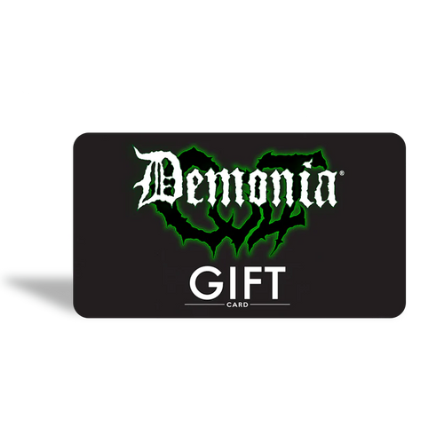 Digital Gift Card