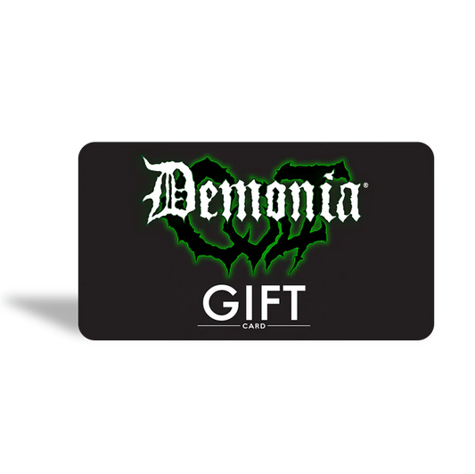 Digital Gift Card